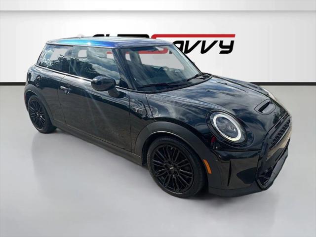 2024 MINI Hardtop Cooper S for sale in Richardson, TX