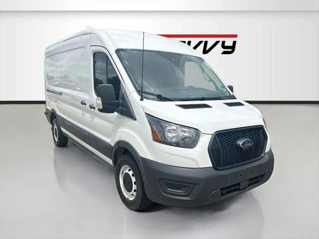 2024 Ford Transit Cargo Van Medium Roof w/LWB for sale in Richardson, TX