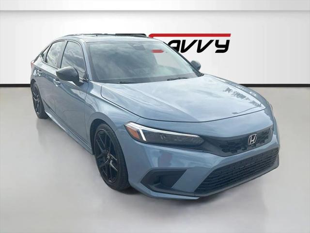 2024 Honda Civic Sedan for sale in Richardson, TX