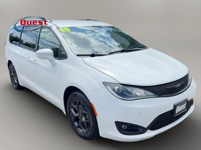 2019 Chrysler Pacifica Touring Plus for sale in Omaha, NE