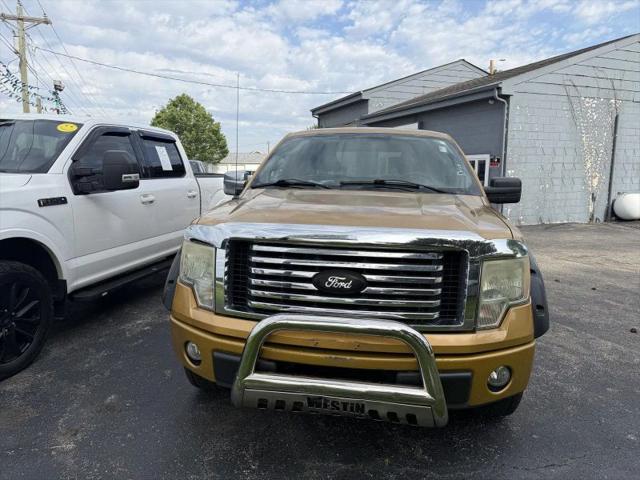 2009 Ford F-150 STX