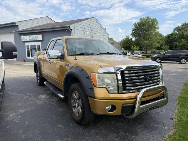 2009 Ford F-150 STX
