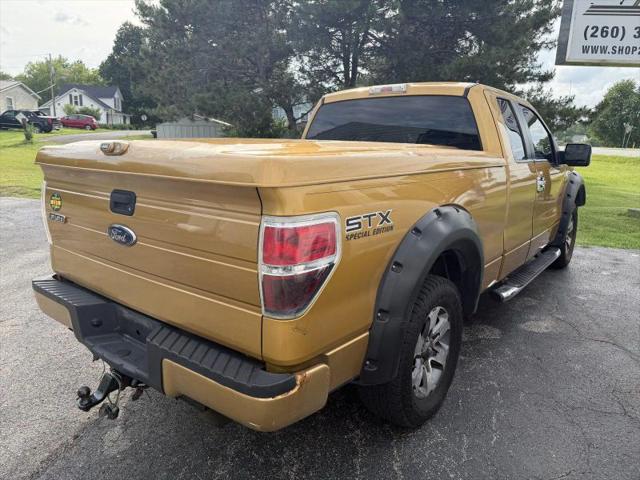 2009 Ford F-150 STX