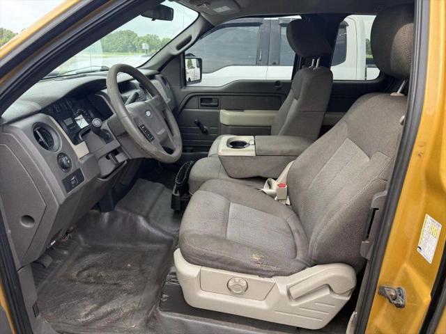 2009 Ford F-150 STX