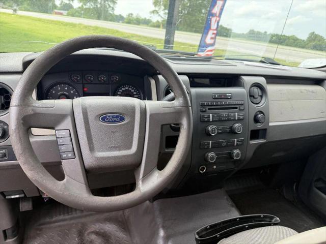 2009 Ford F-150 STX
