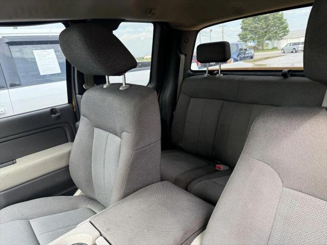 2009 Ford F-150 STX