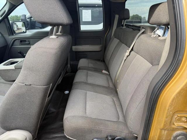 2009 Ford F-150 STX