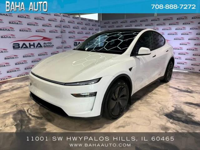 2026 Tesla Model Y Long Range Launch Series for sale in Palos Hills, IL