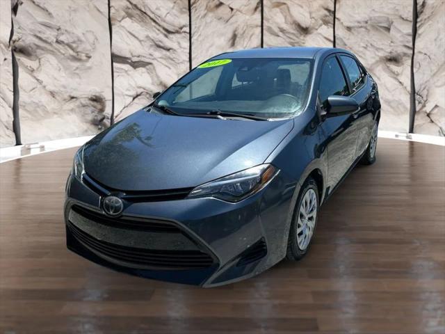 2017 Toyota Corolla LE for sale in Edgewater, MD