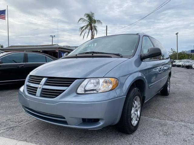 2005 Dodge Grand Caravan SE for sale in Pinellas Park, FL