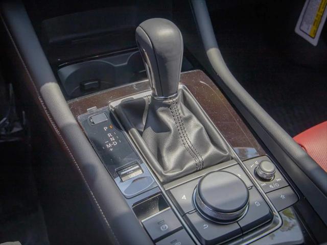 2025 Mazda Mazda3 2.5 Turbo Premium Plus