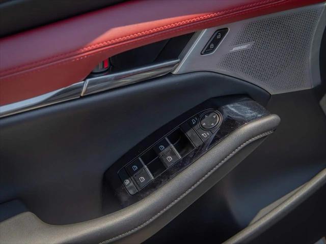 2025 Mazda Mazda3 2.5 Turbo Premium Plus