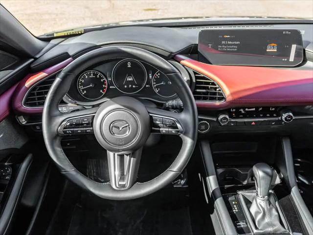 2025 Mazda Mazda3 2.5 Turbo Premium Plus
