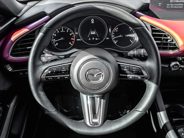 2025 Mazda Mazda3 2.5 Turbo Premium Plus