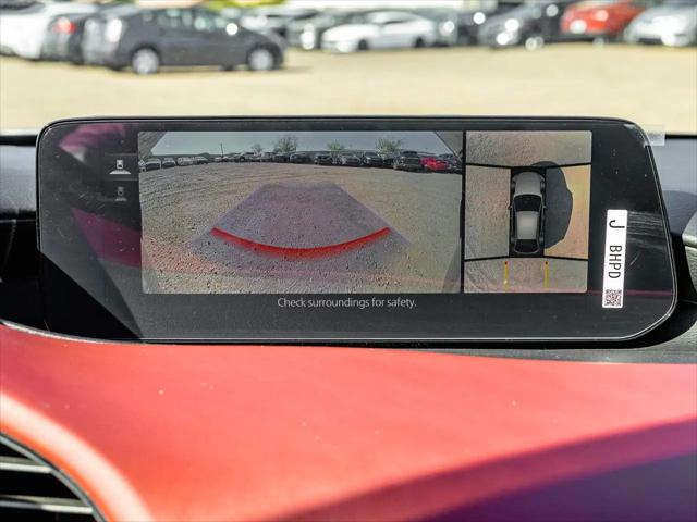 2025 Mazda Mazda3 2.5 Turbo Premium Plus