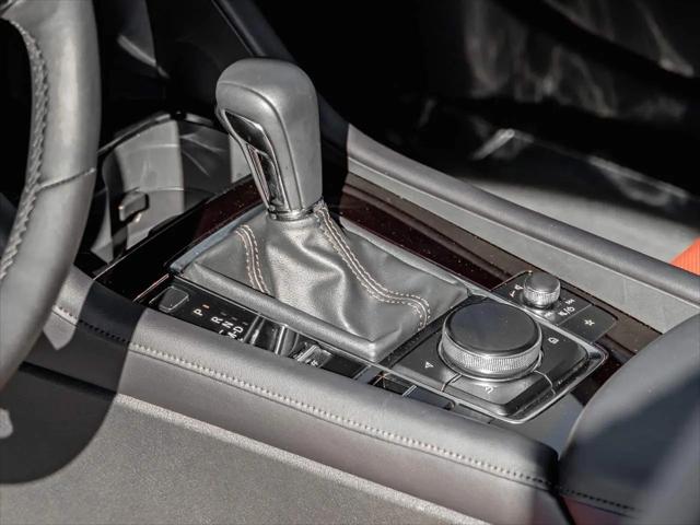 2025 Mazda Mazda3 2.5 Turbo Premium Plus