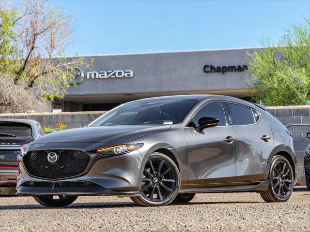 2025 Mazda Mazda3 2.5 Turbo Premium Plus for sale in Phoenix, AZ