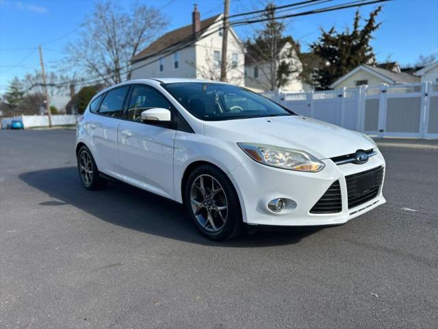 2014 Ford Focus SE for sale in Elmont, NY