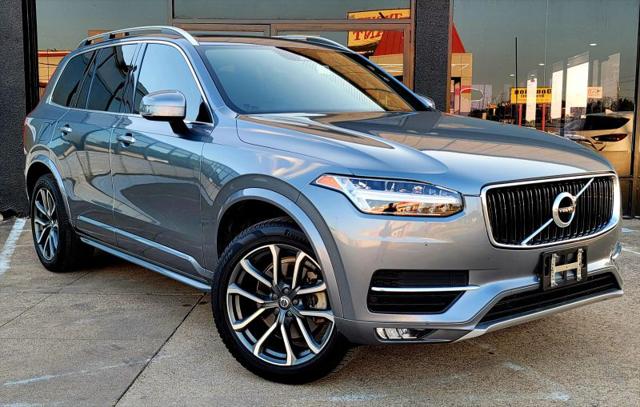 2019 Volvo XC90 T6 Momentum for sale in Dallas, TX