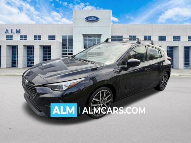 2024 Subaru Impreza Sport 5-Door for sale in Marietta, GA