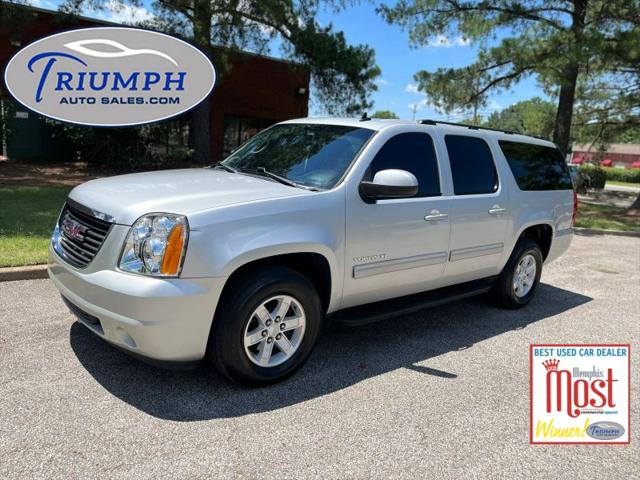 2011 GMC Yukon XL SLE for sale in Memphis, TN