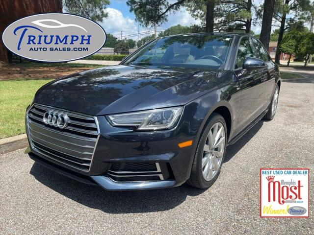 2017 Audi A4 Season of Audi ultra Premium for sale in Memphis, TN