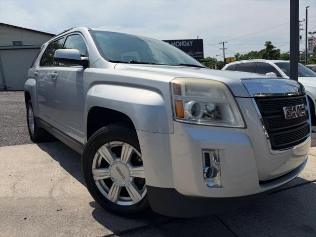 2015 GMC Terrain SLE-2 for sale in Reading, PA