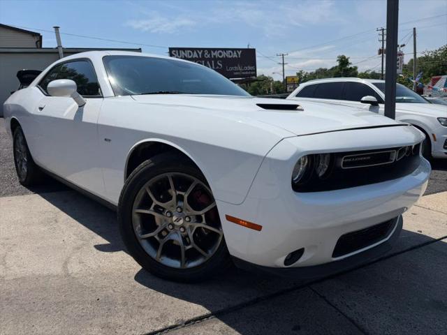 2017 Dodge Challenger GT for sale in Reading, PA
