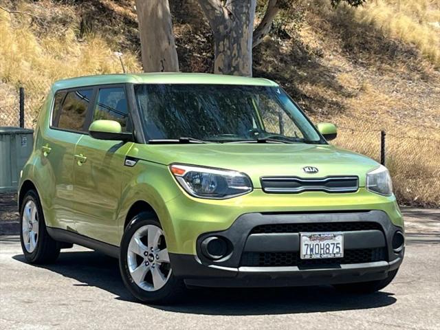 2017 Kia Soul Base for sale in El Cajon, CA