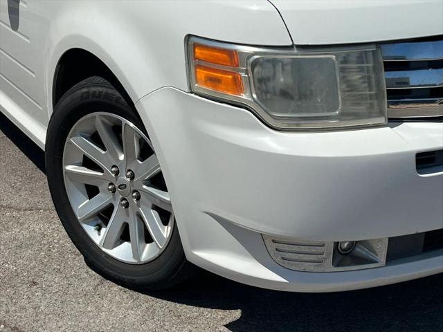2009 Ford Flex SEL