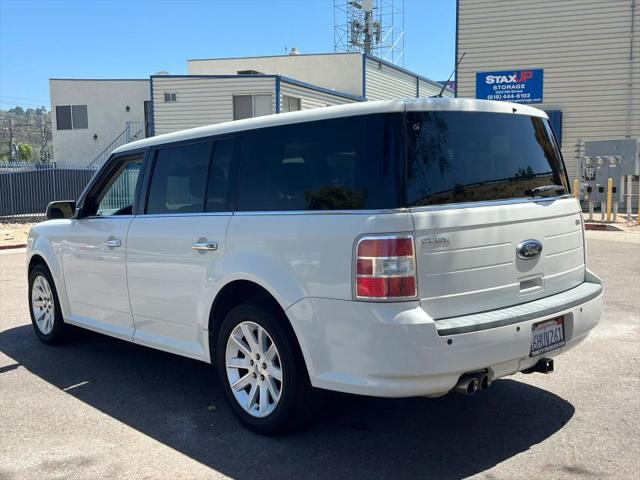 2009 Ford Flex SEL