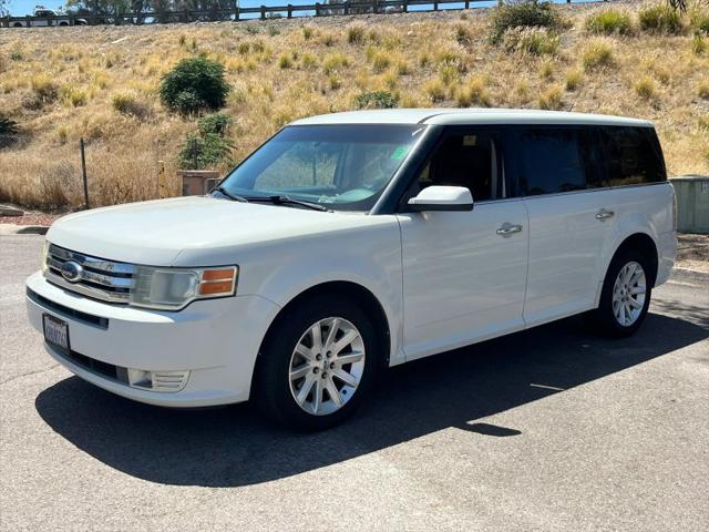 2009 Ford Flex SEL