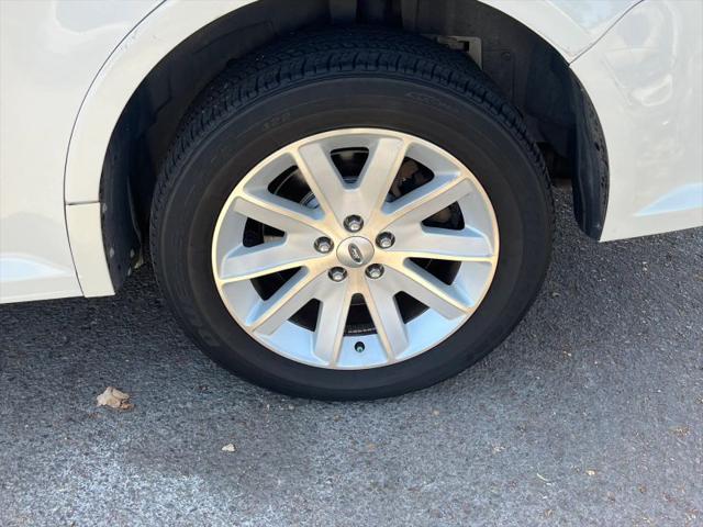 2009 Ford Flex SEL