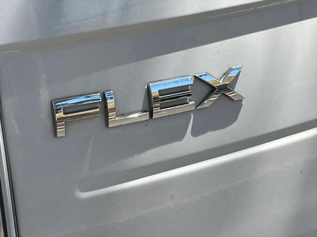 2009 Ford Flex SEL
