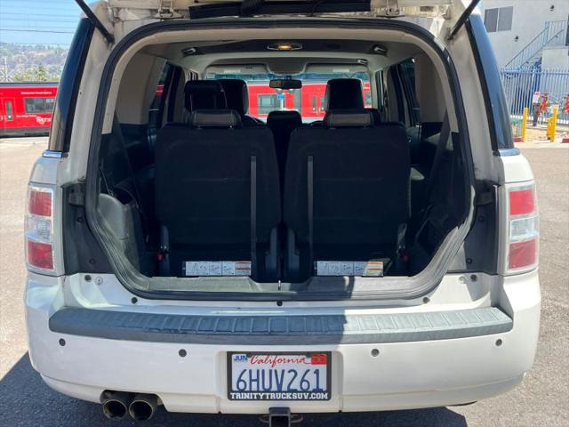 2009 Ford Flex SEL