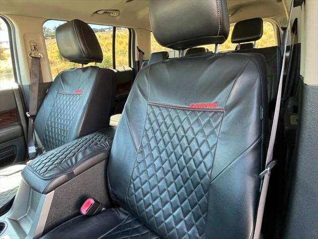 2009 Ford Flex SEL