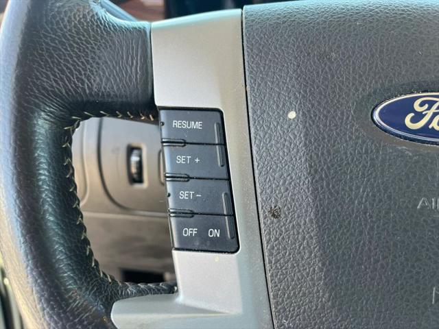 2009 Ford Flex SEL
