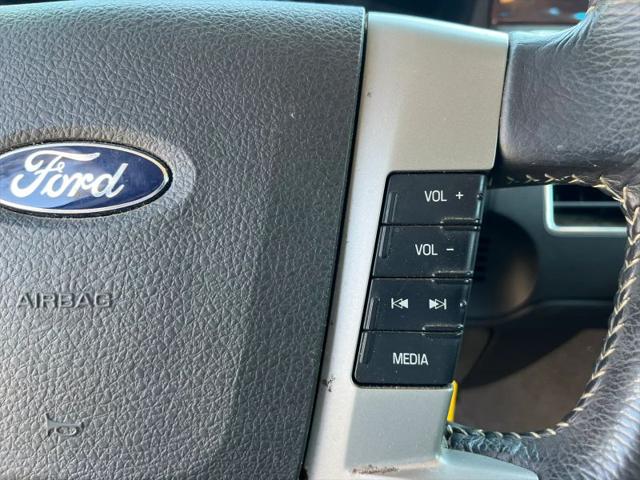 2009 Ford Flex SEL