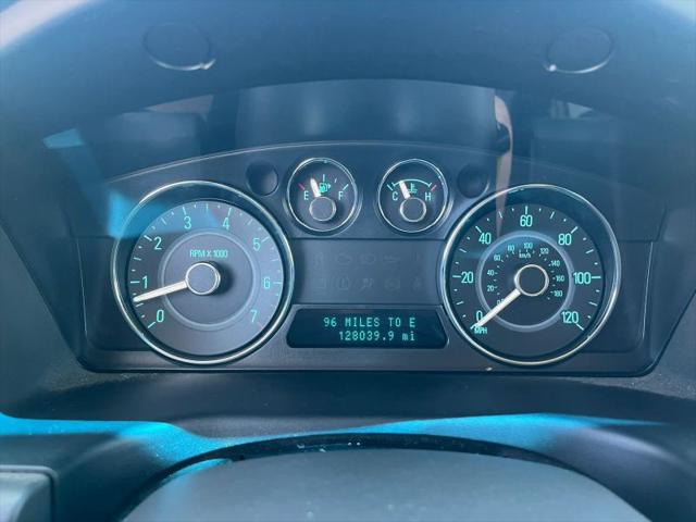 2009 Ford Flex SEL