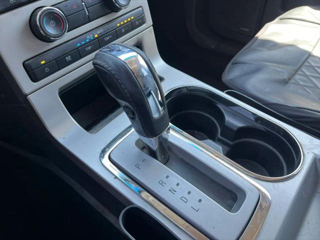 2009 Ford Flex SEL