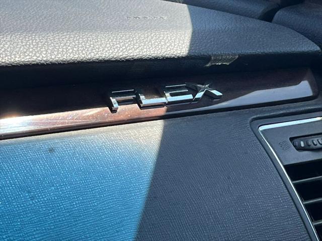 2009 Ford Flex SEL