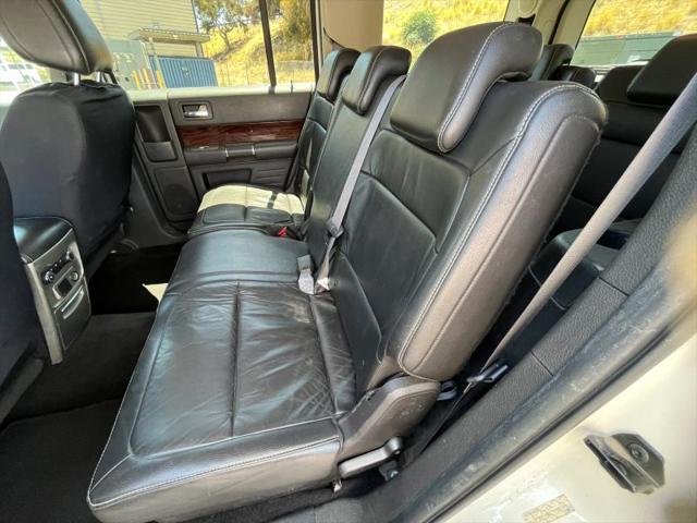 2009 Ford Flex SEL