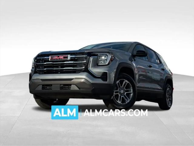2026 GMC Terrain FWD Elevation for sale in Bogart, GA