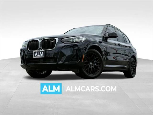 2022 BMW X3 M40i for sale in Bogart, GA