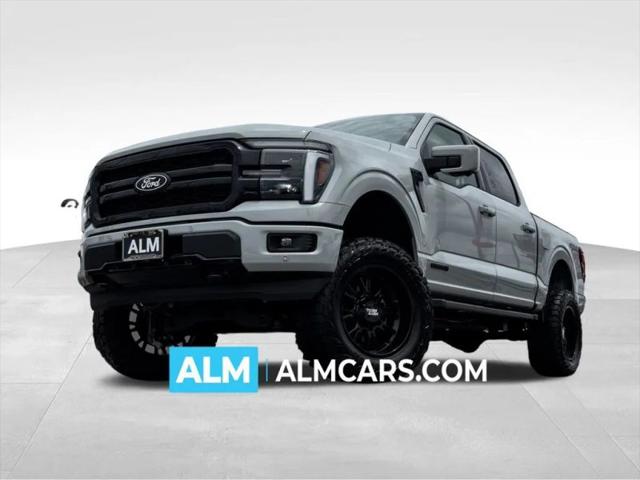 2026 Ford F-150 LARIAT for sale in Bogart, GA