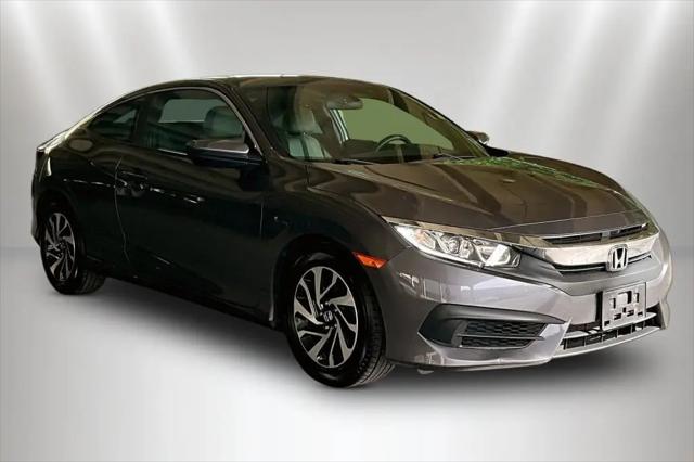 2016 Honda Civic LX-P for sale in Stroudsburg, PA