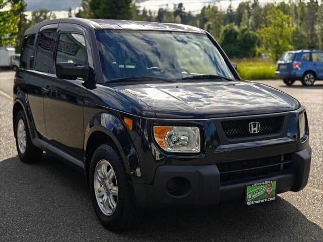 2006 Honda Element EX-P for sale in Woodinville, WA