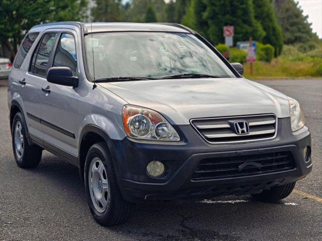 2006 Honda CR-V LX for sale in Woodinville, WA