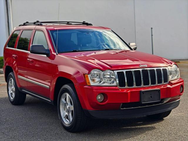 2005 Jeep Grand Cherokee Limited for sale in Woodinville, WA