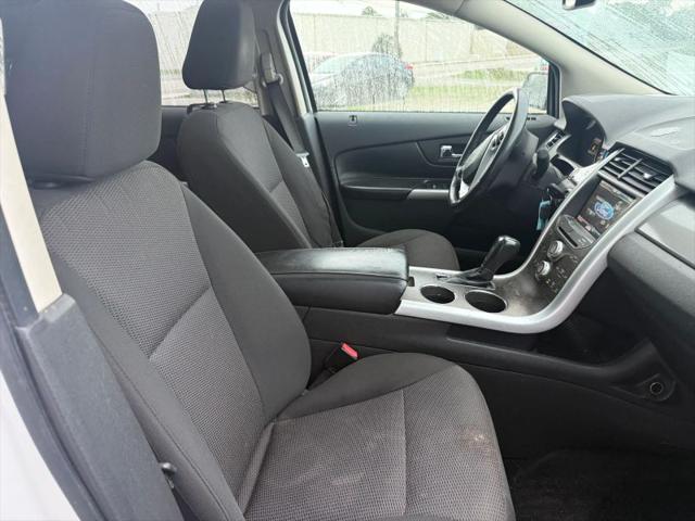 2011 Ford Edge SEL